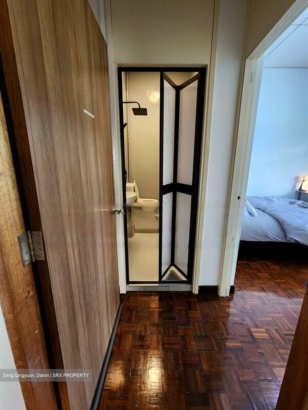 Eastwood Green (D16), Detached #483435621